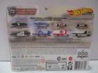 Hot Wheels Premium Team Transport Custom 1964 Galaxie 500   Ford C-800