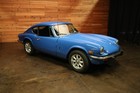 1973 Triumph Gt6 