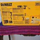 Dewalt 20v Brushless 4-tool Combo Kit Dck427d2  2 Li-ion Batteries Included