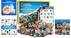 Explore 300  Genuine Gemstones And Crystals     Educational Stem Science Kit