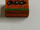 Antique 1930s Mason s Candy Black Crows Vintage Licorice Dots Box - Brooklyn  Ny