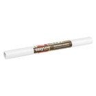 Contact Paper Adhesive Shelf Liner  White  20 In  X 15 Ft  Roll