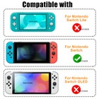 For Zelda Limited Edition Replacement Shell For Nintendo Switch Diy Back Case
