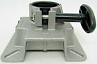 Attwood Swivl-eze Friction Control 2 3 8    818440-an Boat Seat Mount Post