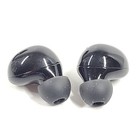 Samsung Galaxy Buds 2 Sm-r177 Wireless Bluetooth Both Earbuds W  Case Gray Black