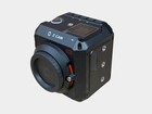 Z Cam E2 4k Cinema Camera W  Dtap Cable   E1503   30 Day Warranty  Zcam