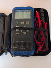 Reed Vc04  Precision  Voltage current Calibrator