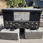 Eddystone S-640 California Storage  Radio Auction  Ca Ship  Ask Questions