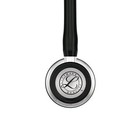 3m    Littmann   Cardiology Iv Stethoscope Black - Black violet 27 Inch  6240