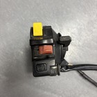 03-08 Suzuki Ltz400 Ltz Kfx Dvx 400 Headlight Head Light Switch Choke Cable D