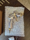    binks 2100 Spray Gun 2101-4307-9 66ss-66sd Conventional Gun In Box Oem Fitting
