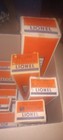 Lionel Corporation Complete Electric Train Set And Scenery  Brand New In The Box