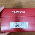Capezio Jr  Footlight 550 Women s Beige Character Dance Shoes Size 8 5 W