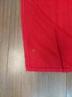 French Stitched Cotton Flag 112cm X 70cm