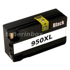 4pk 950xl 951xl Ink Cartridge For Hp Officejet 8100 8600 8610 8615