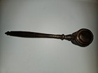 Vintage Wood Gavel The Judge Order In The Court Lawyer Defense Attorney Criminal