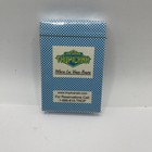 New Sealed Las Vegas Tropicana Hotel   Casino Deck Of Playing Cards Vintage