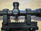 Nikon Buckmasters 6-18x40 Nikoplex Scope