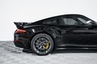 2018 Porsche 911 Turbo S