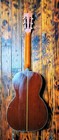 1920s Antique Parlor Guitar