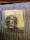 1958 Canada Dollar  Iccs Graded Ms64 