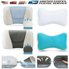 Us 3d Mesh Bath Pillow Spa Pillow Head Rest For Hot Tub Bathtub With Suction Cup