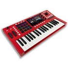 Akai Mpckey37x 37 Key Stand Alone Production Keyboard