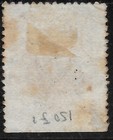 1882  Samoa 9p  Mng Vf