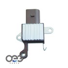 New 12v Voltage Regulator Fits Jaguar Xj 3 0l 2013-2016 80nd313 4400 126600-4400