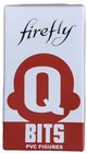 Exclusive Loot Crate Firefly Cargo Crate Q Bit Mini Figure Blind Box