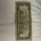  100 1929 Richmond Virginia Va National Currency Note Federal Reserve Bank