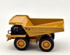 Caterpillar Cat 777g Dump Truck Metal Machines 1 94 Scale Diecast Toy State 2016