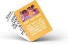 Lewisrenee Get Together Drinking Card Game     Perfect For Cookouts  Engagements 
