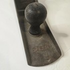 Vintage Stanley Bailey No 7 Carpenters Wood Plane Corrugated