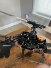     align Trex 600e Flybarless Helicopter - 12s Setup -bind   Fly