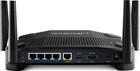 Linksys Wrt32x Ac3200 Dual-band Wifi Gaming Router  Killer Prioritization Sealed