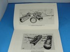 John Deere Kba Disc Harrow Operator s Manual Owner s Manual Book