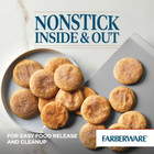 New Extra-large Steel Baking Sheet - Perfect For Even Cooking   Crispy Results