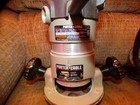 Porter Cable 690l Router Motor With 1001 Fixed Base 1 4  Collet
