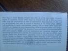 Victoria   s Secret   Pink Coupons - 10 Off 50 25 Off 100 