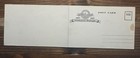 1927 The Santa Fe 6100  1923  B o Railroad Centenary Pageant Post Card Pc