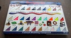 Sculpey Iii  Polymer Clay  Sampler Pack -  30  1oz - Oven Bake Clay  30 Colors