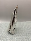 Harry Potter Using The Invisible Cloak Glass Ornament Warner Brothers 100th   
