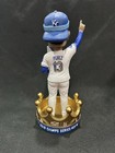 Salvador Perez Bobblehead Champs Series 4 Of 4 Kansas City Royals With Box 2025
