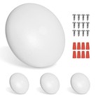 4 Pack Rv Led Ceiling Puck Light Rv Boat Interior Light Dc 4 Pack cool White