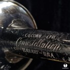 C g  Conn Connstellation 38a Short Cornet  Mouthpiece Bach Vernon Gamonbrass