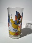 Vintage 1970 s Big Baby Huey Kids Rare Glass Collectors Juice Cup