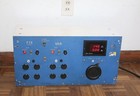 Vintage Custom Variable Lab Power Station  - Digital Meter - 0-140 Vac