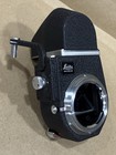 Original Leica Leitz Wetzlar Visoflex Iii For M Mount In Excellent Condition