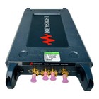 Keysight P9372a Usb Vector Network Analyzer    calibrated   